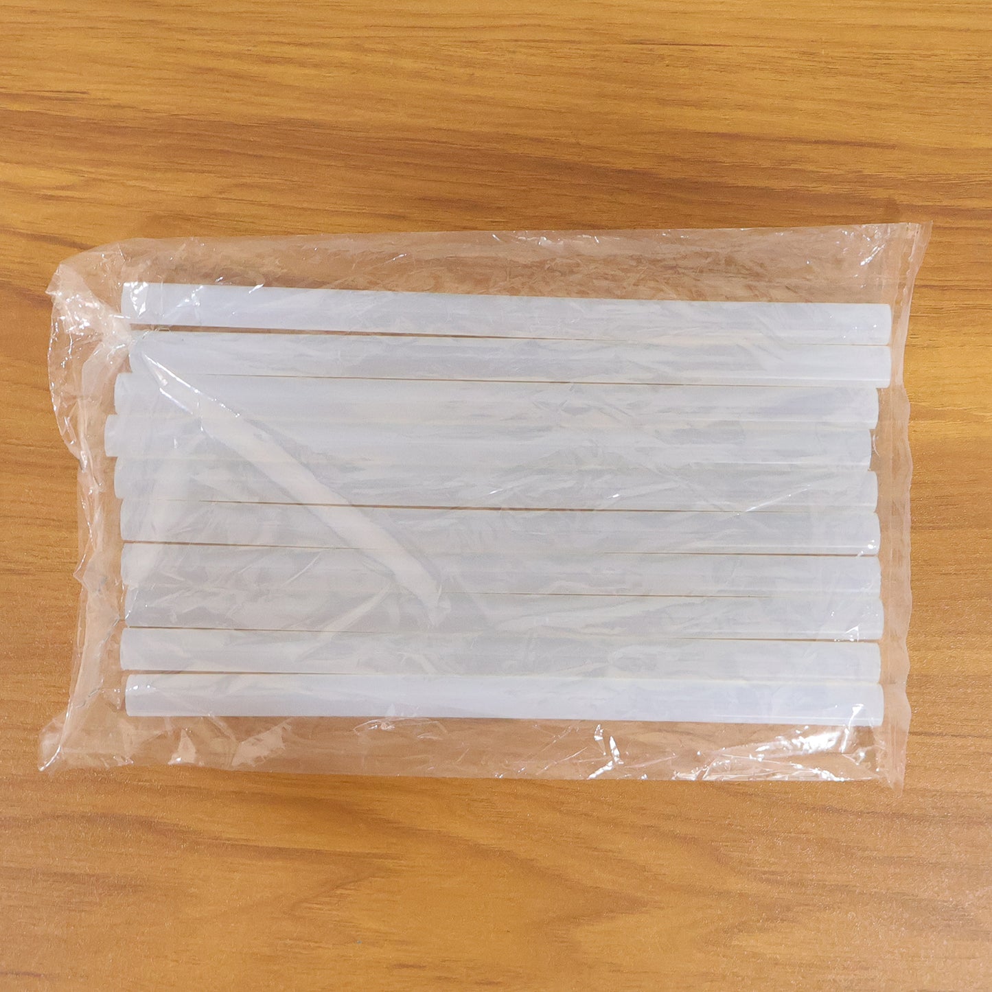 Hot Glue Stick Set 20 Cm Strong Adhesive Glue Sticks For Craft (10 Pc)