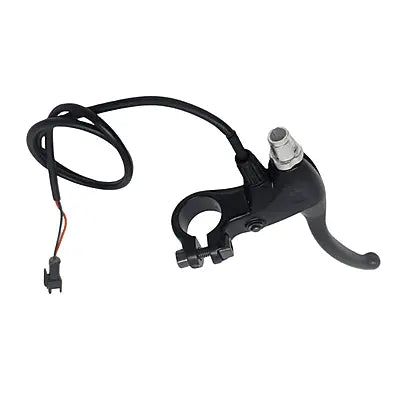 Brake lever with yoke LH