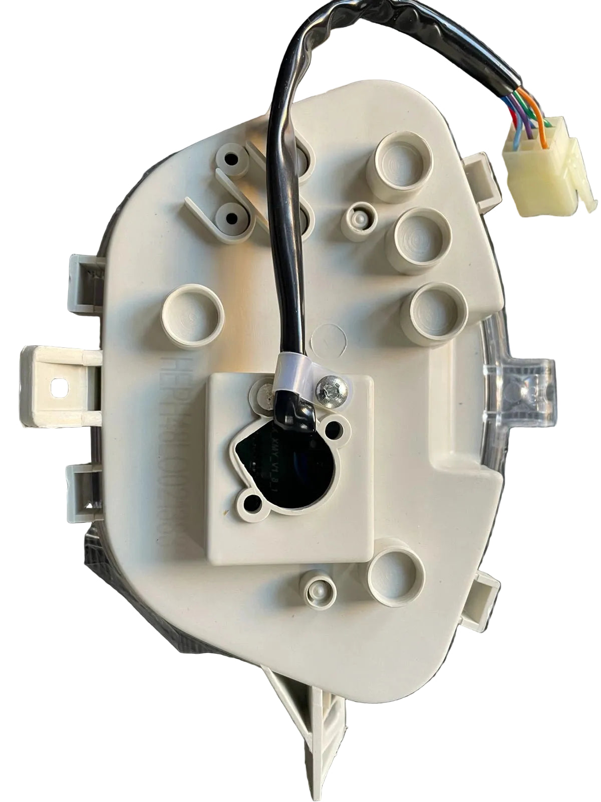 Digital display photon