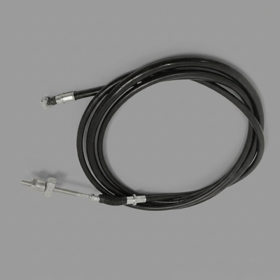 78-Inch High-Tensile Rear Brake Cable for Electric Scooters