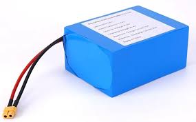 Custom Lithium-Ion Battery Pack Design & Assembly Service | Ion-Core Series @ EV2W