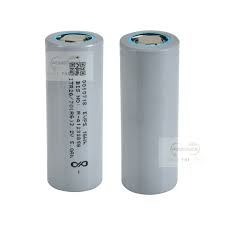 26700 LiFePO4 (LFP) Cell | 3.2V 5000mAh 3C EV-Grade | Cell-Link Series @ EV2W