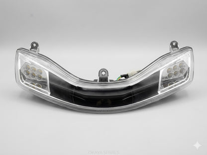 LED Indicator Light Assembly – Okaya Faast F2F, F2B, F3, F4 Electric Scooter