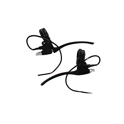 Brake lever LH+RH