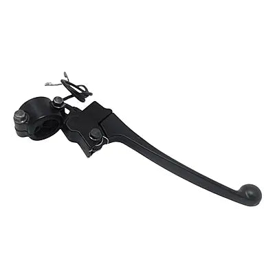 Brake lever assembly LH