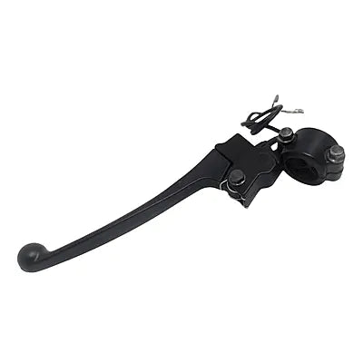 Brake Lever assembly RH