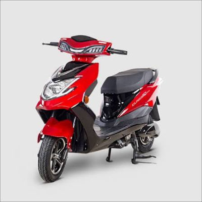 OPG Mobility Classiq 150+