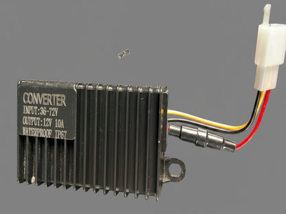 DC-DC Converor