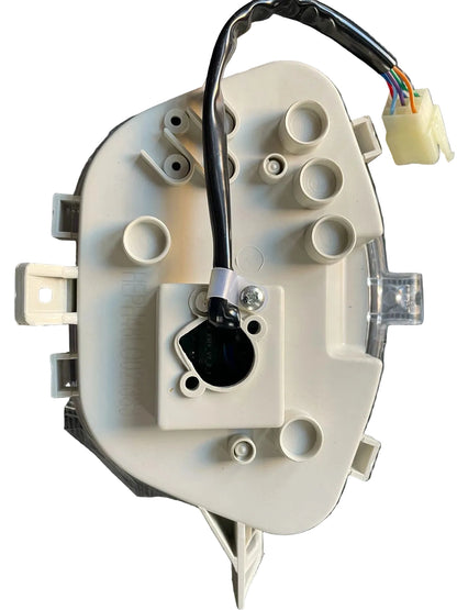 Digital display photon