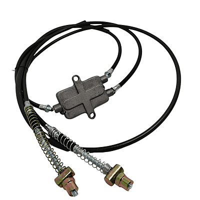 Front Combi brake cable