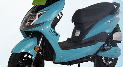 OPG Mobility F2F Cyan