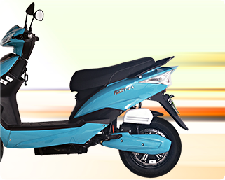 OPG Mobility scooter F2F