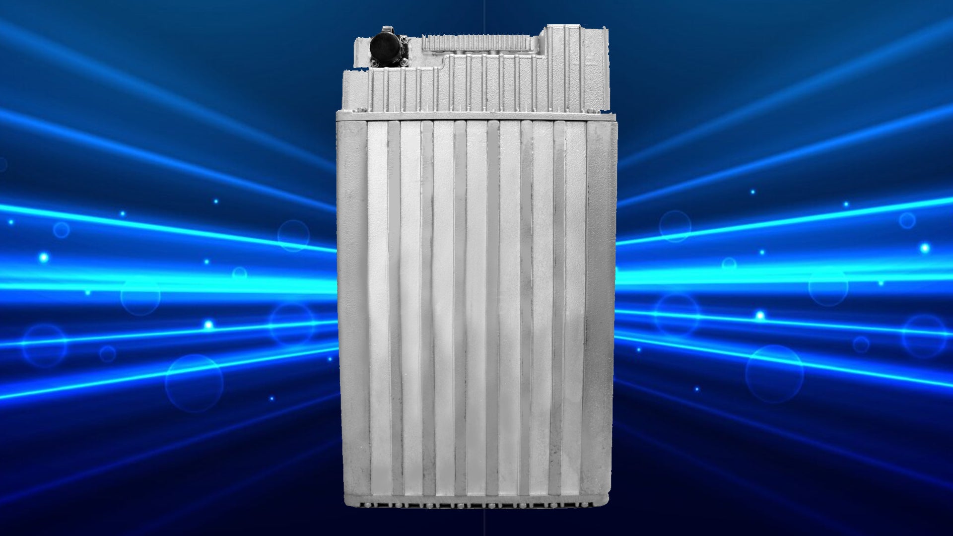 LFP Battery for OPG Mobility