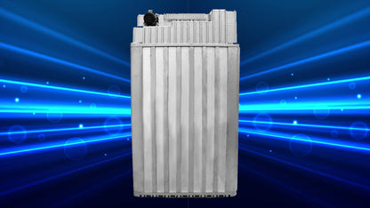 LFP Battery for OPG Mobility