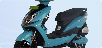 Book the Electric Scooter OPG MOBILITY FAAST F2F now available @ ₹ 78000/- only