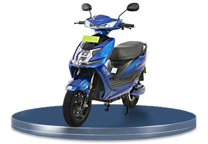 OPG Mobility F2F Blue
