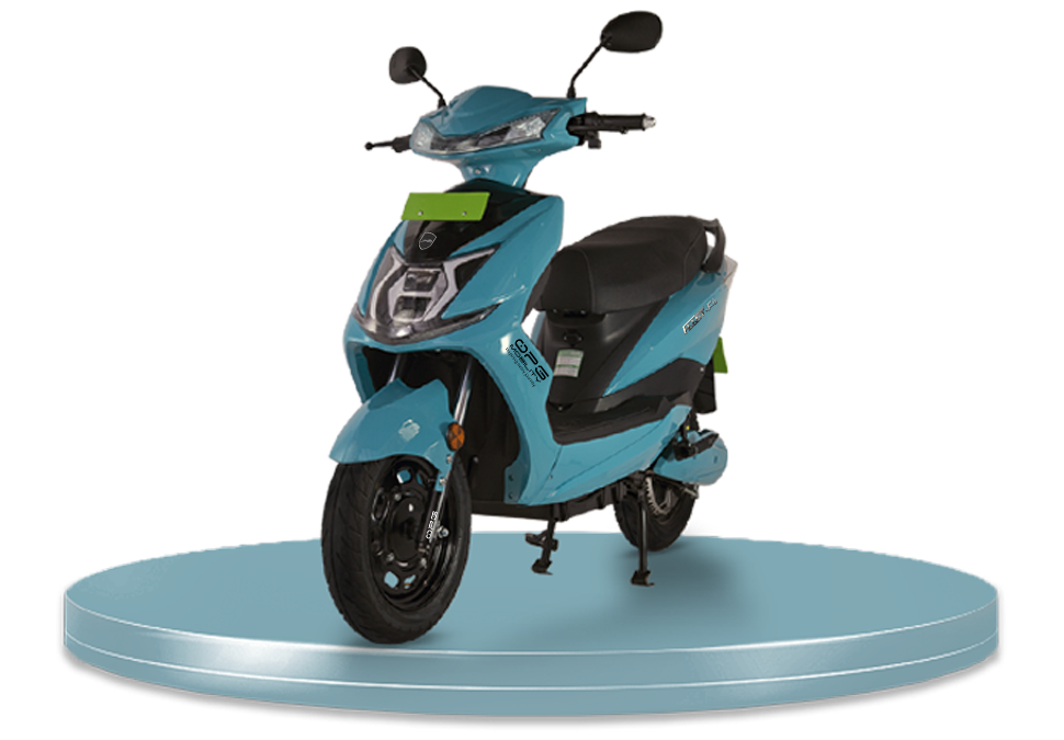 OPG Mobility F2F Cyan