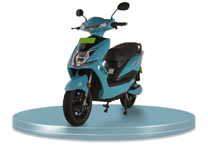 OPG Mobility F2F Cyan