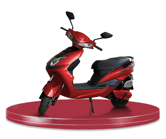 OPG Mobility Freedum