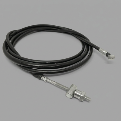 Rear Brake Cable for Hero Electric Optima | EV2W parts India