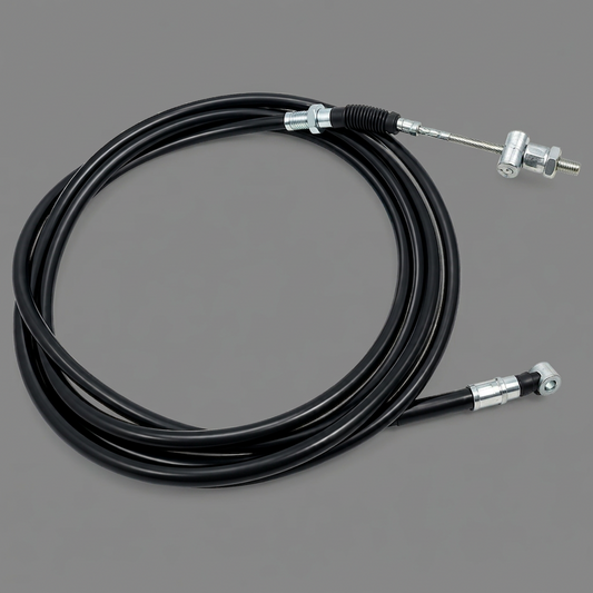 Front Brake Cable for OKAYA Electric Scooters