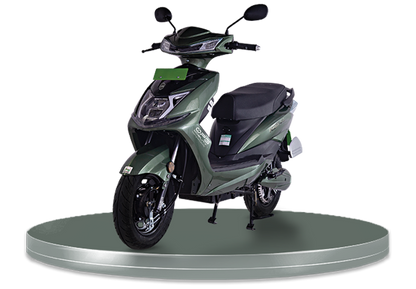 OPG Mobility F3 Green