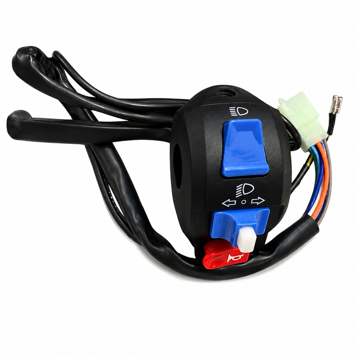 left-hand-handlebar-switch-assembly-with-brake-lever-hero-electric-photon-safe-stop-series