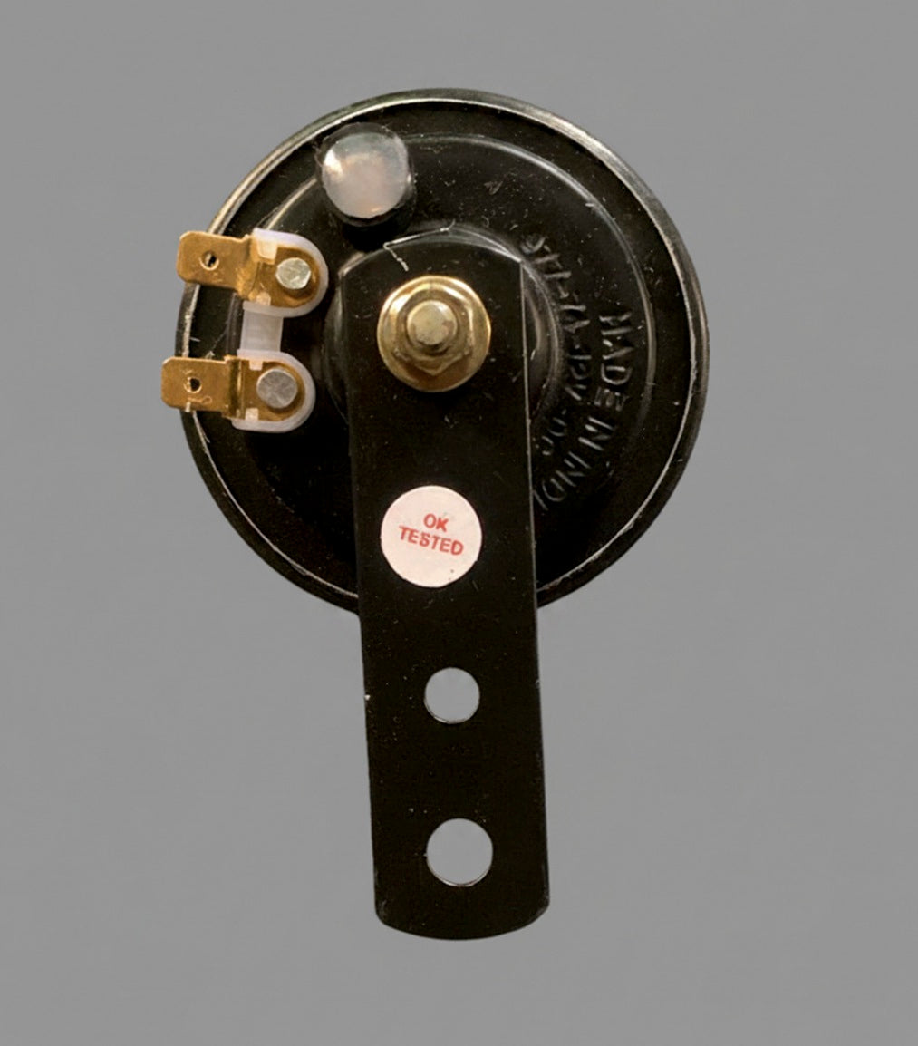 12V DC Electric Scooter Horn | Replacement Horn
