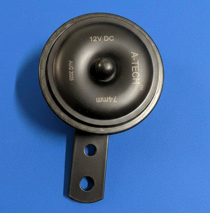 12V DC Electric Scooter Horn | Replacement Horn