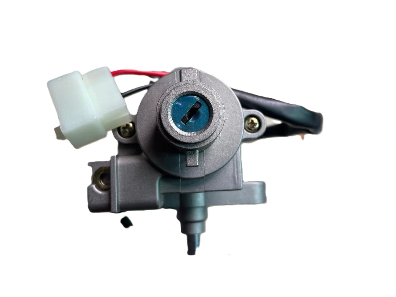 IGNITION LOCK | Hero Electric Photon