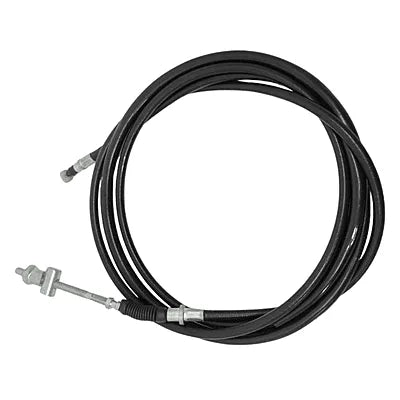 Brake cable for electric scooter