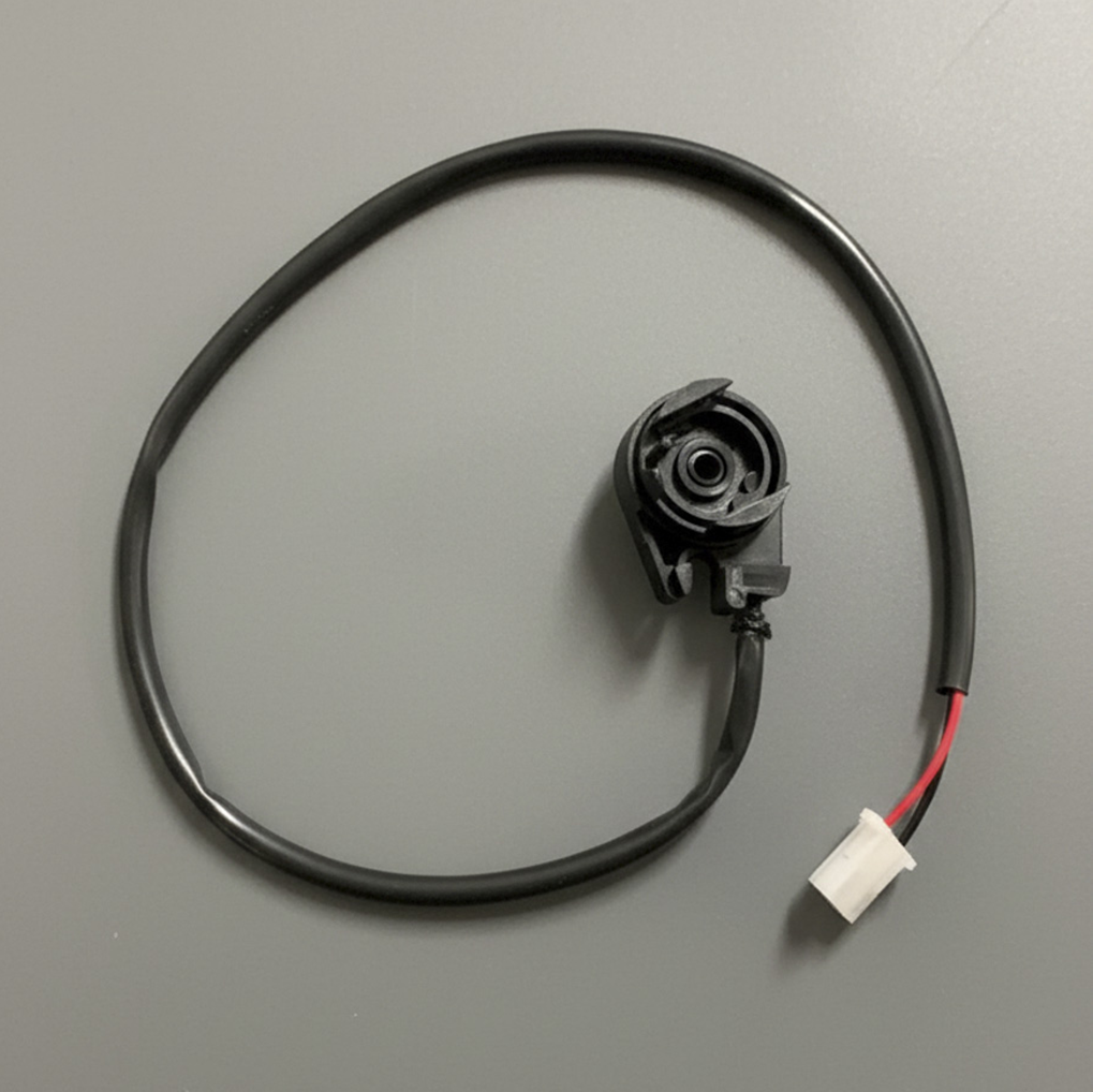 Side Stand Sensor with Cable for Electric Scooter