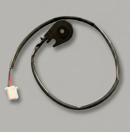 Side Stand Sensor with Cable for Electric Scooter