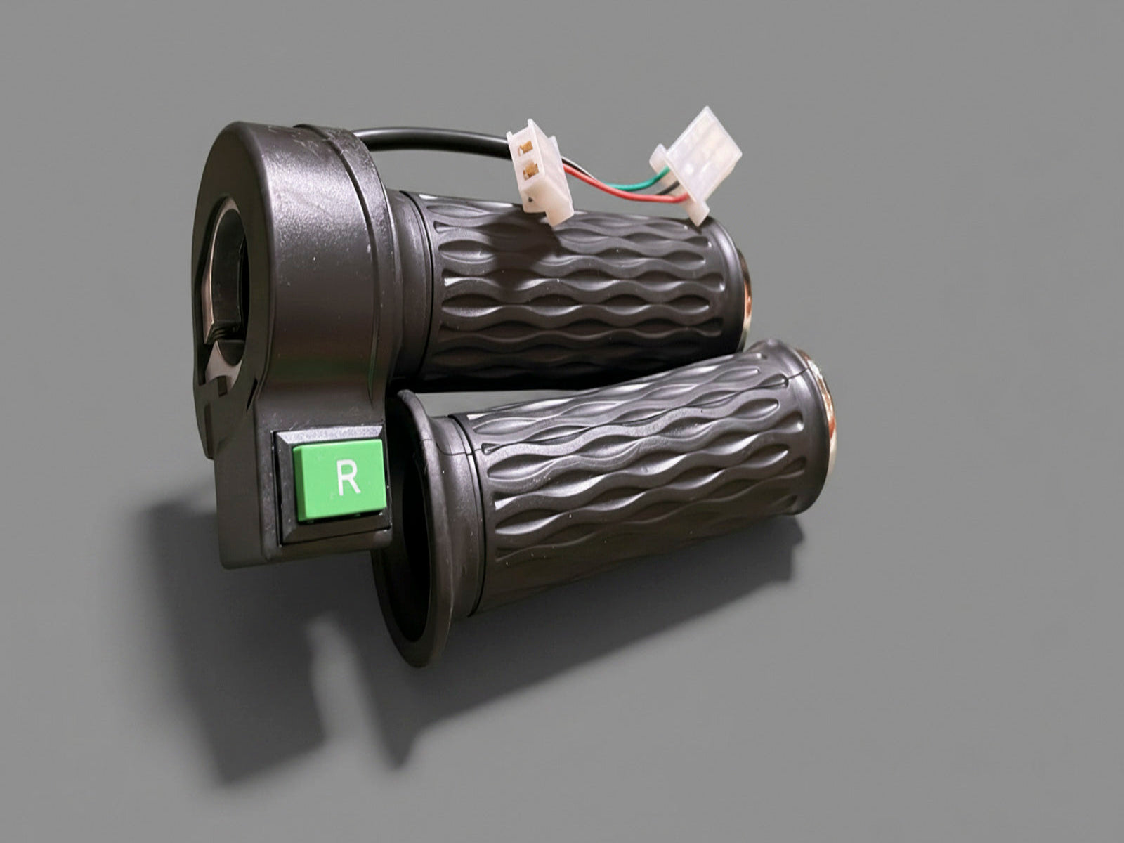 EV Scooter Throttle with reverse 