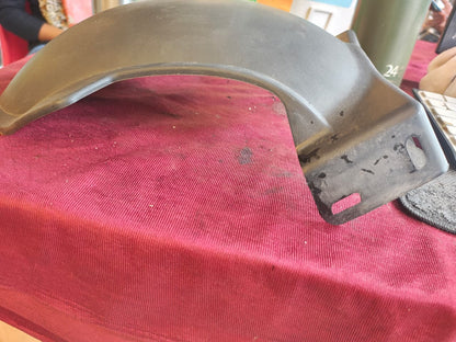 Rear Inner Fender for Okaya EV & Okinawa JOY Electric Scooter | OEM-Grade Mud Guard