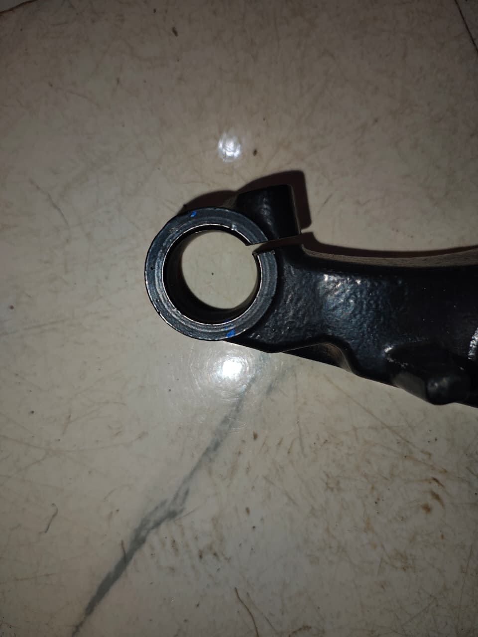 Okaya Fork Assembly for FAAST F2F, F2B, F3 & F4 Electric Scooter