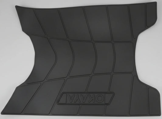 OKAYA Universal Electric Scooter Foot Board Floor Mat
