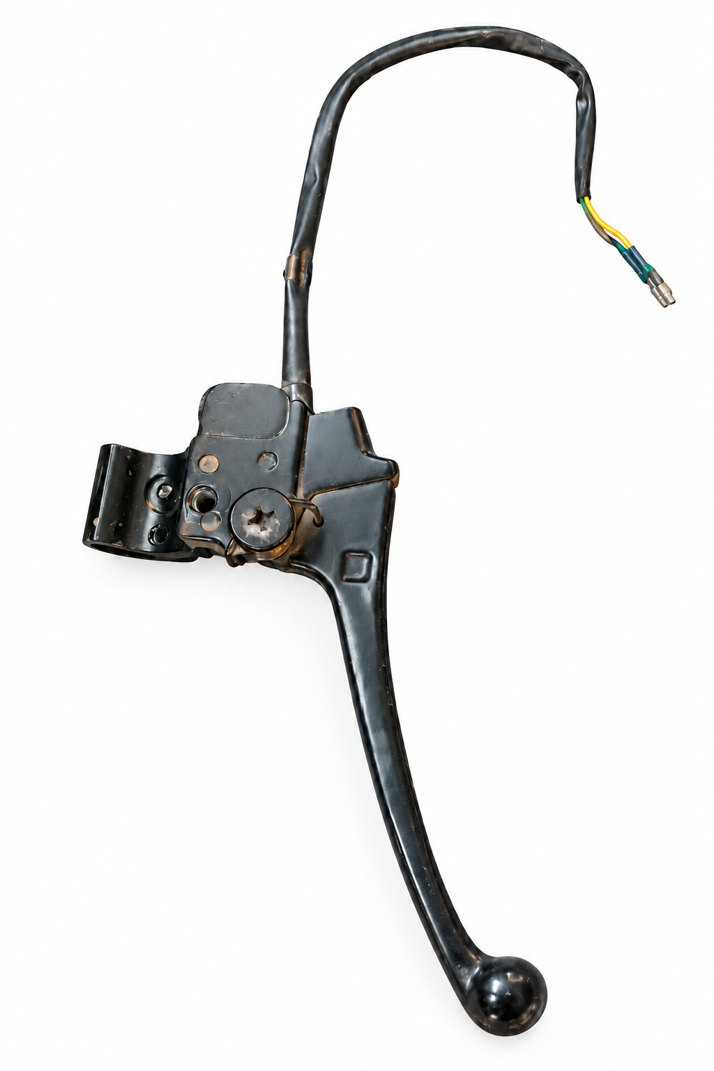Left Brake Lever (LH) for Okaya Faast Electric Scooters