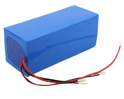Custom Lithium-Ion Battery Pack Design & Assembly Service | Ion-Core Series @ EV2W