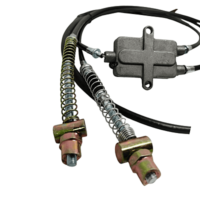Brake cable Front
