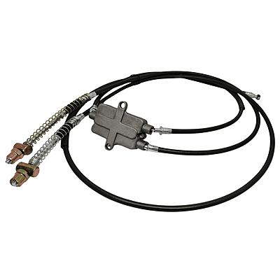 Brake cable for Electric Scooter front