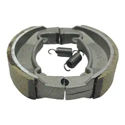 Brake shoe for electric scooter
