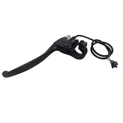 Brake lever with yoke RH