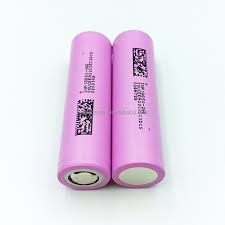 DMEGC 18650 2600mAh 3C Li-ion Cell | 7.8A EV-Grade | Cell-Link Series @ EV2W