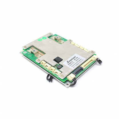 JBD 24S Smart BMS (40A) with Bluetooth & 6-Wire Harness | Ion-Core Series @ EV2W